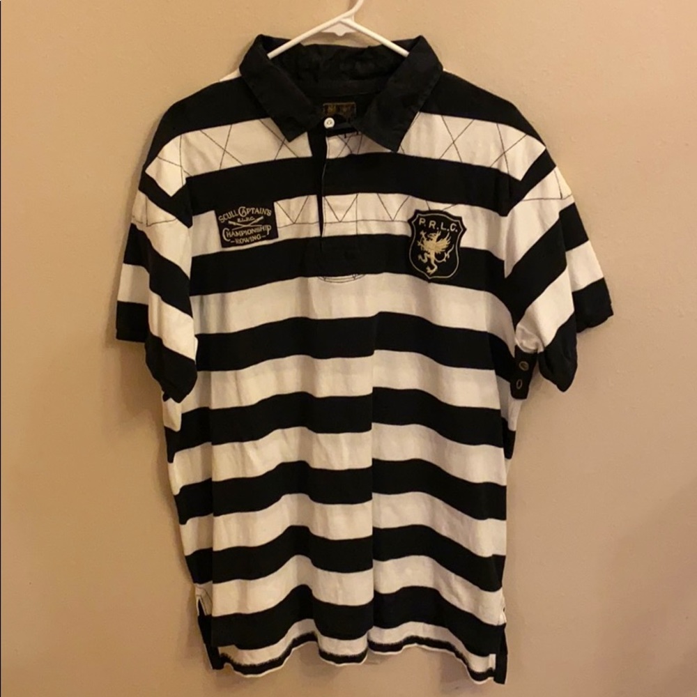 Ralph Lauren Polo Shirt